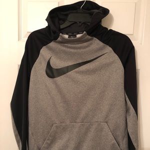 Nike hoodie, youth XL